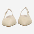 Lüke Marton ELDA - Braun kombiniert - Frontansicht