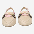 Maripé MA161 - Beige - Frontansicht