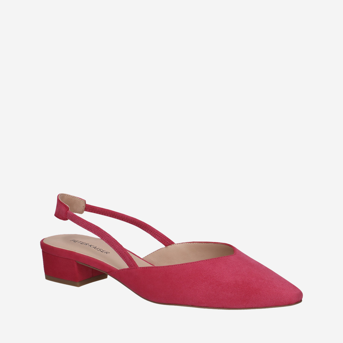 79443 - Pink - Frontansicht