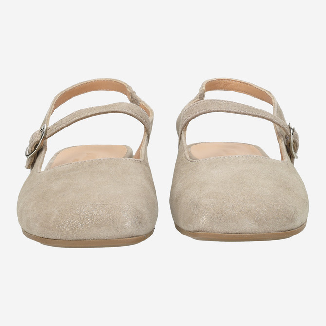 Donna Carolina ELSA MALIBU - Gold - Frontansicht