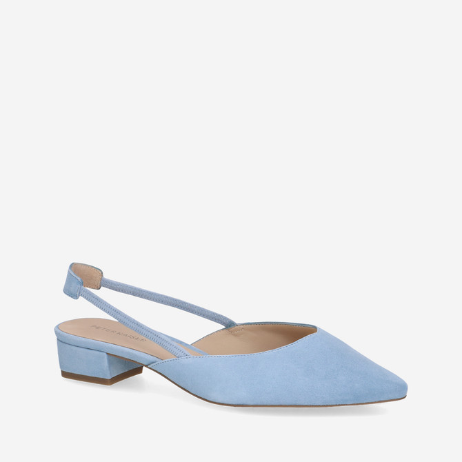  79443 - Blau - Frontansicht