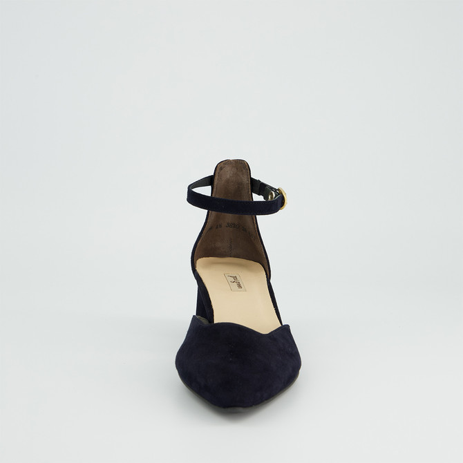 Paul Green 3820-040 - Blau - Frontansicht