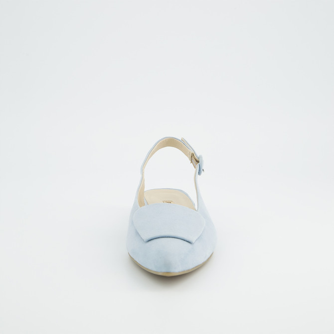 Paul Green 6090-099 - Blau - Frontansicht