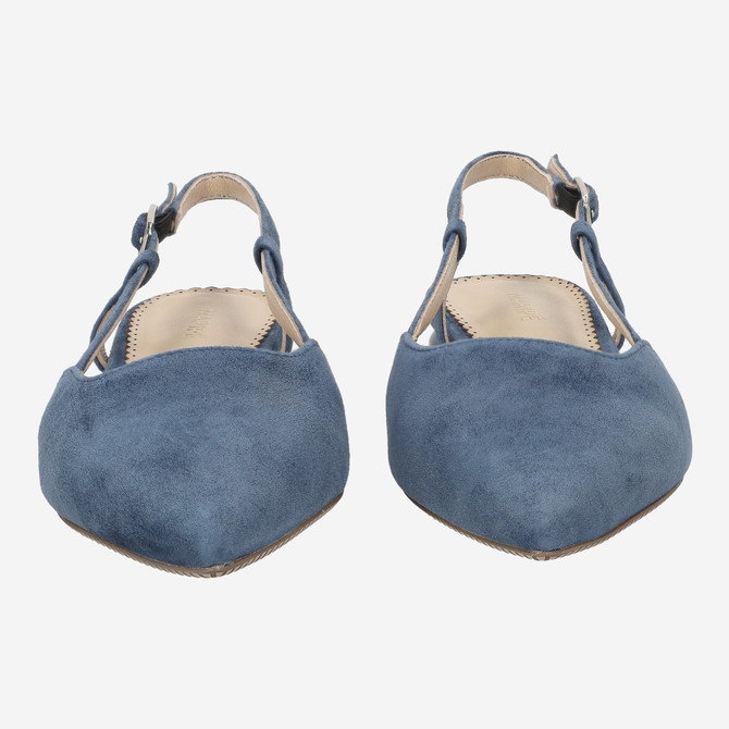 Maripé ARIZONA - Blau - Frontansicht