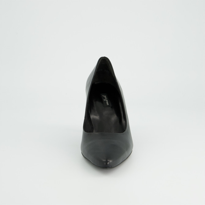 Paul Green 3859-049 - Schwarz - Frontansicht