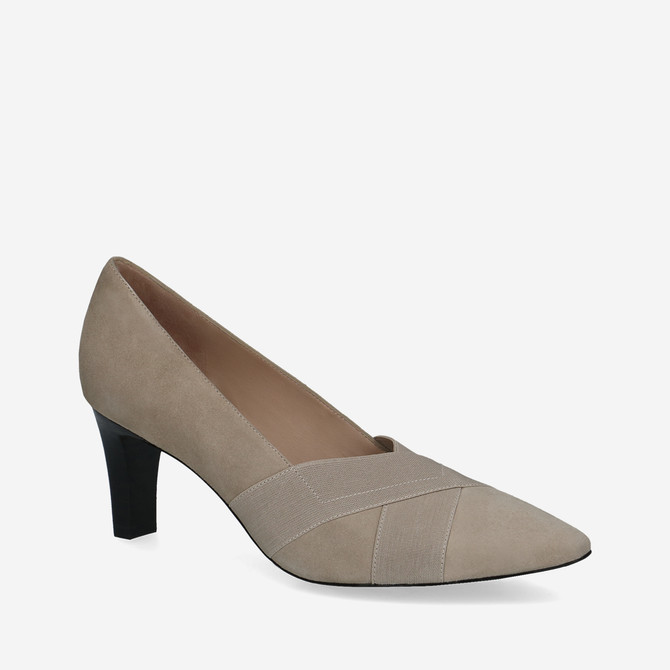  72443 - Taupe - Frontansicht