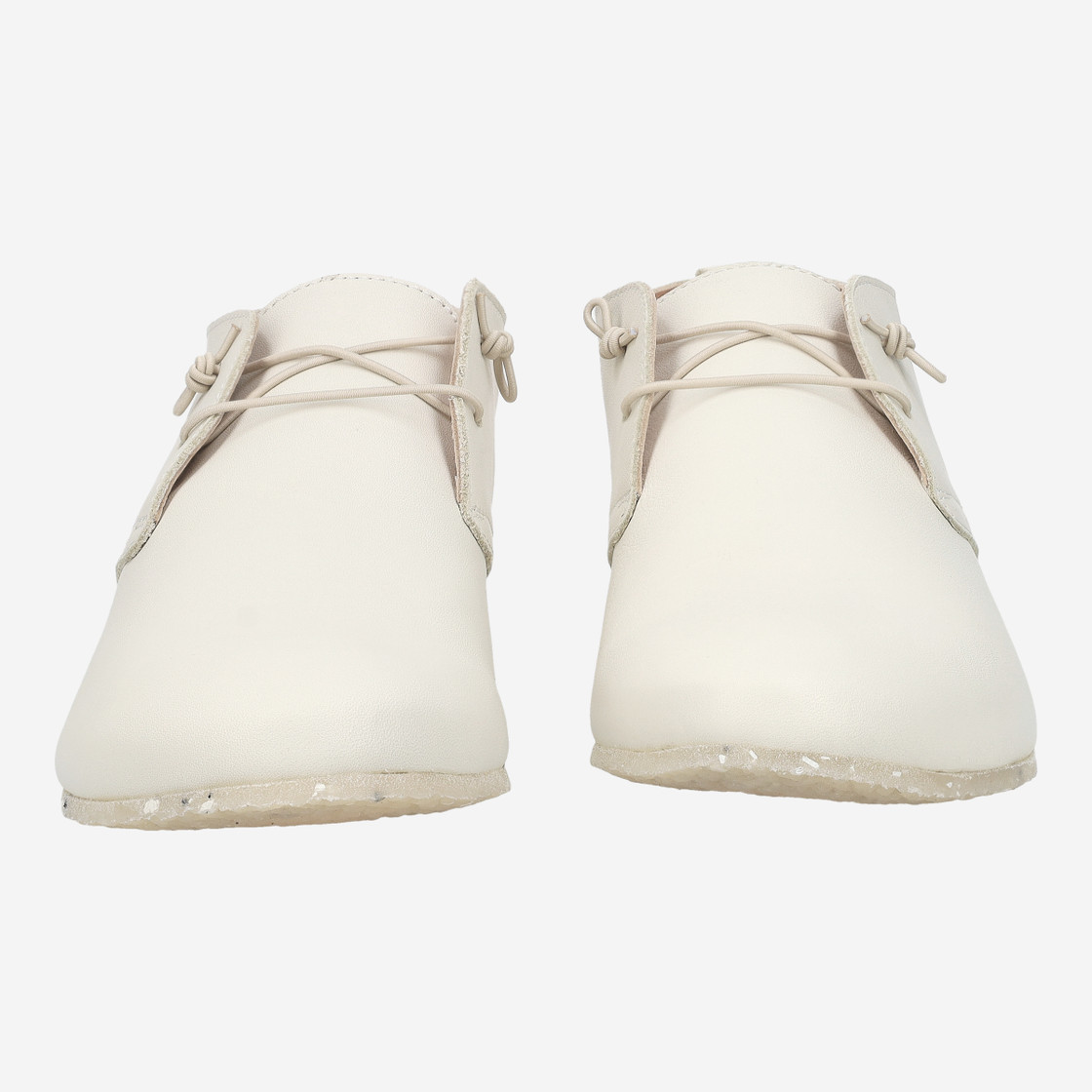 Donna Carolina CLOD BURANO - Weiß - Frontansicht