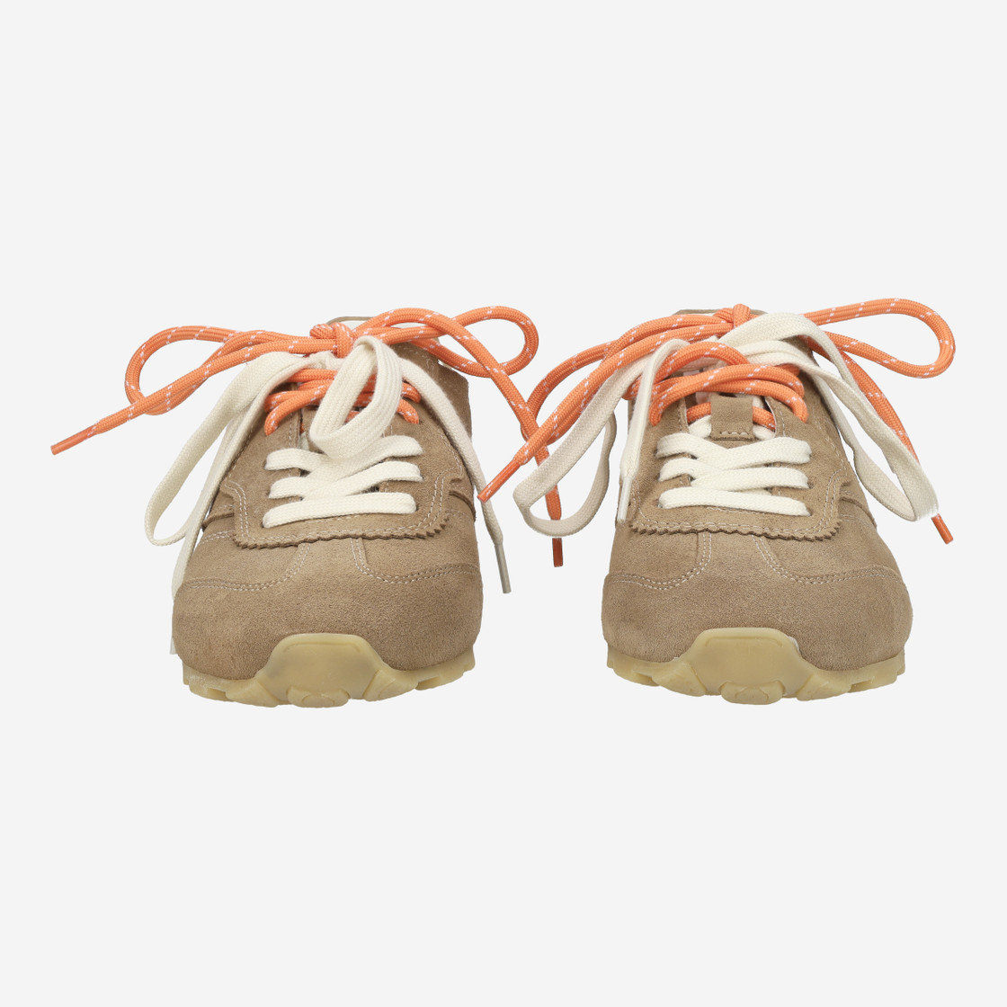 Marc O’ Polo FABIANA 4B - Braun - Frontansicht