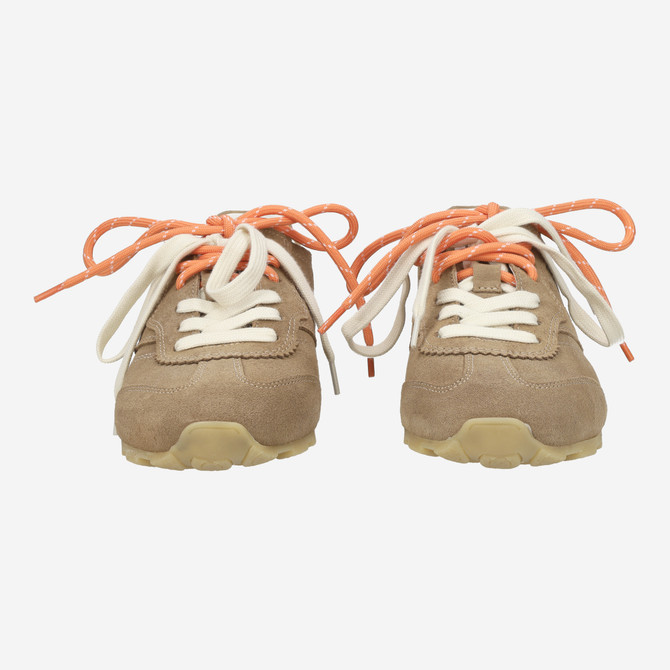 Marc O’ Polo FABIANA 4B - Braun - Frontansicht