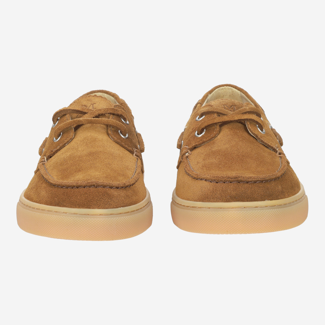 Marc O’ Polo KARA 1B - Braun - Frontansicht