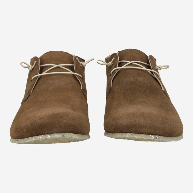 Donna Carolina CLOD BURANO - Braun - Frontansicht