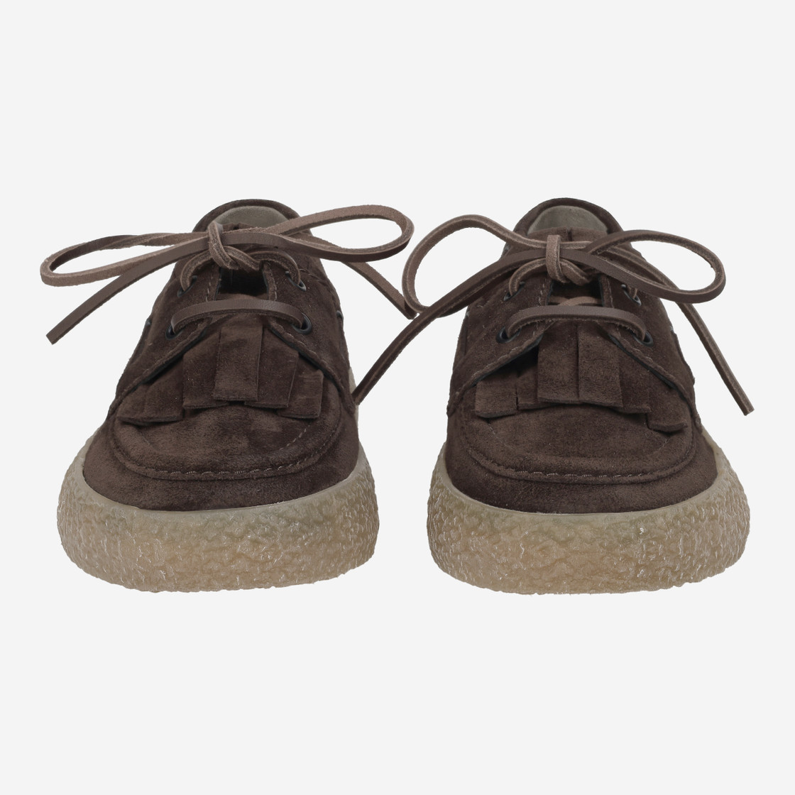 K&S PIT - Braun - Frontansicht