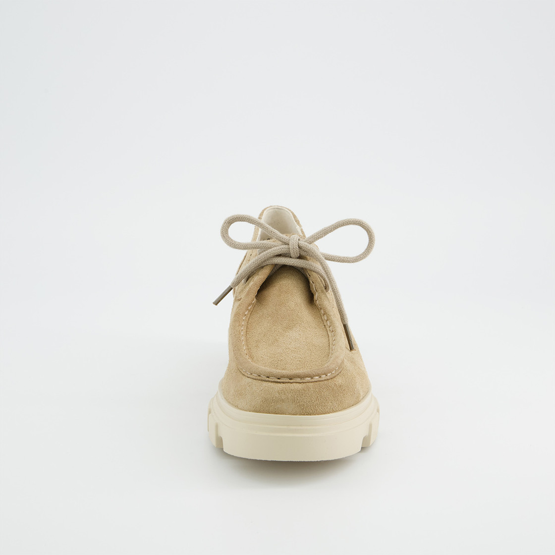 Paul Green 1183-049 - Beige - Frontansicht