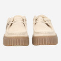Clarks Torhill Bee - Beige - Frontansicht