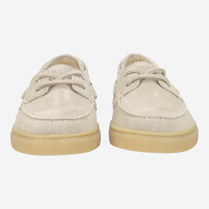 Marc O’ Polo KARA 1B - Beige - Frontansicht