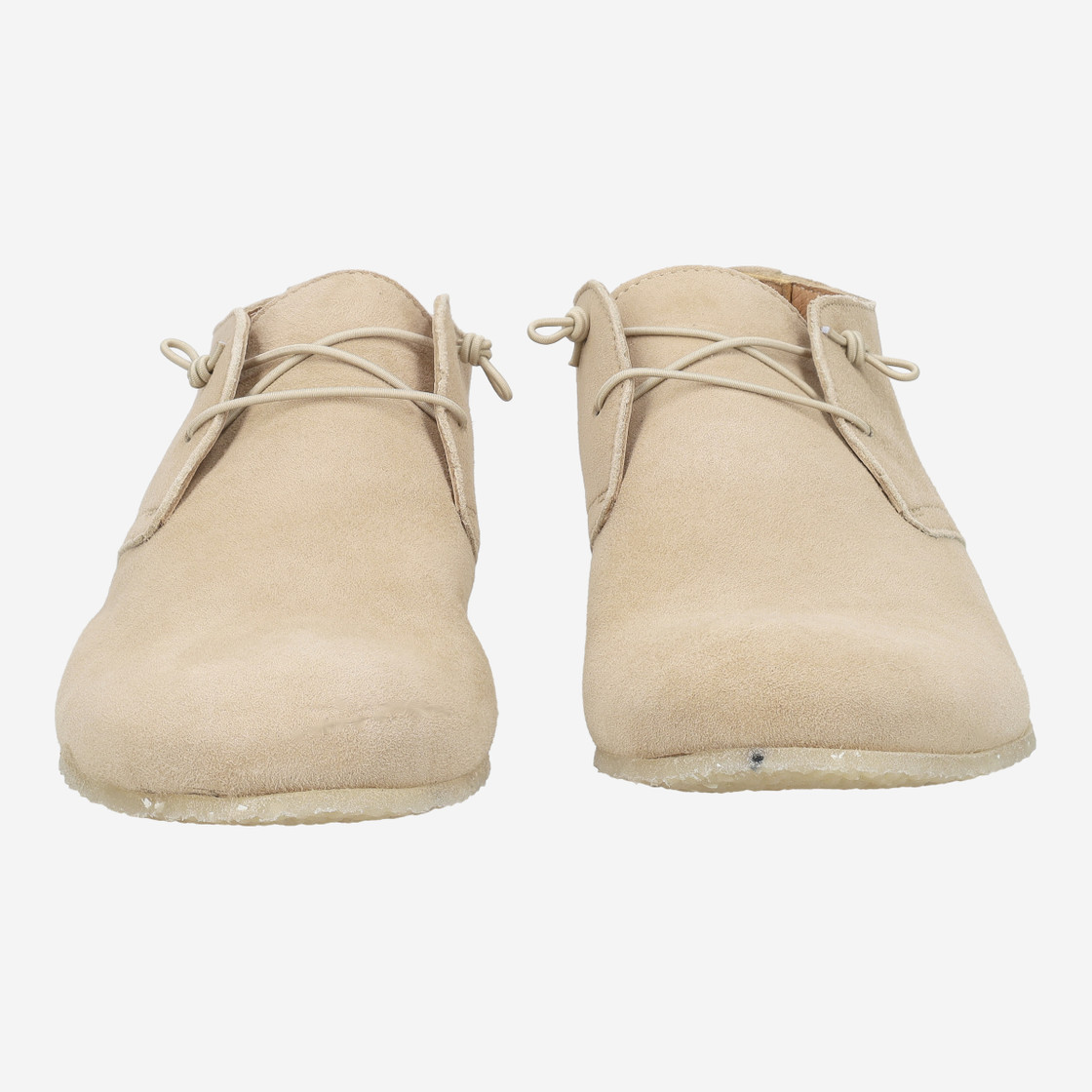 Donna Carolina CLOD BURANO - Beige - Frontansicht