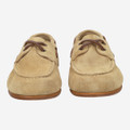Sebago OWEN - Beige - Frontansicht