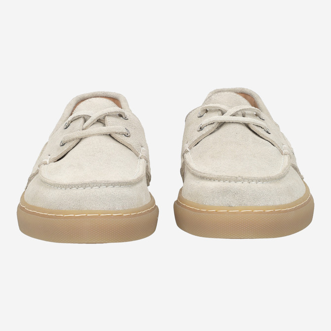 Lüke Marton 495 AVORIO - Beige - Frontansicht