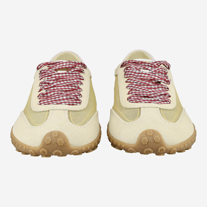 THE HOFF BRAND BRIDGE SOLID - Gelb, kombiniert - Frontansicht