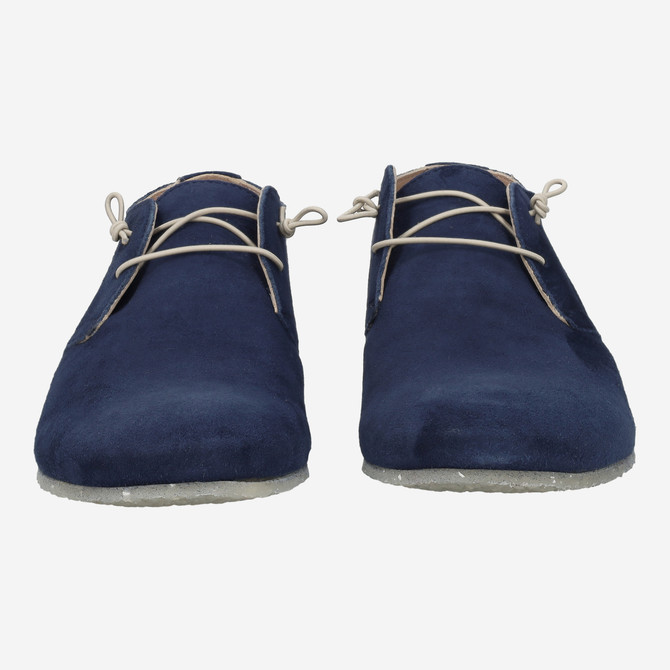 Donna Carolina CLOD BURANO - Blau - Frontansicht