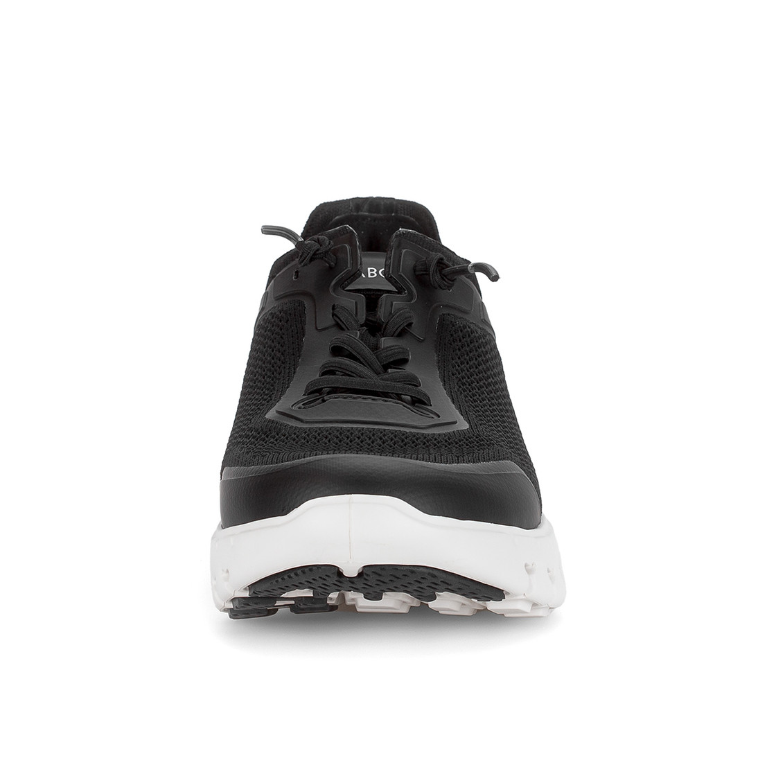 Gabor 3.250 - Schwarz - Frontansicht