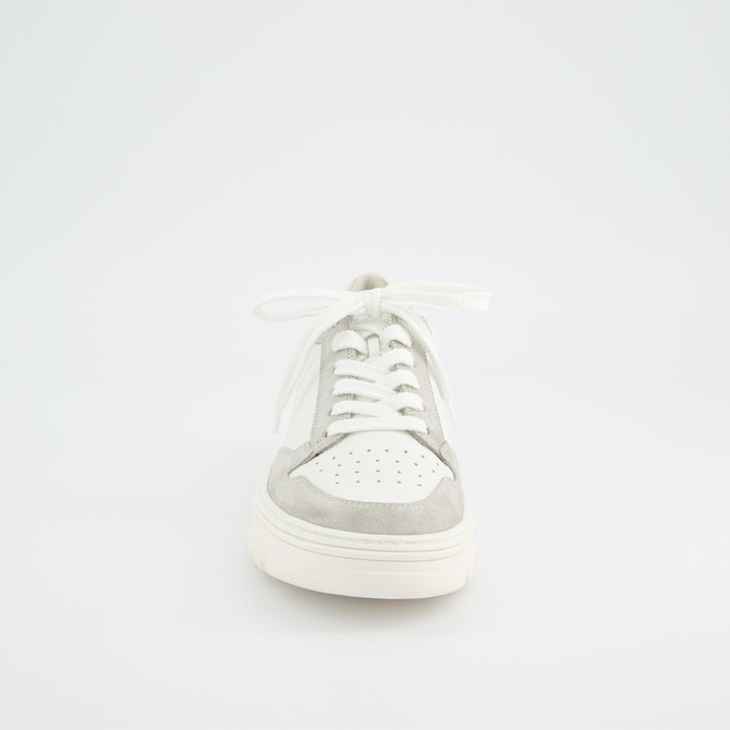 Paul Green 5515-019 - Weiß - Frontansicht