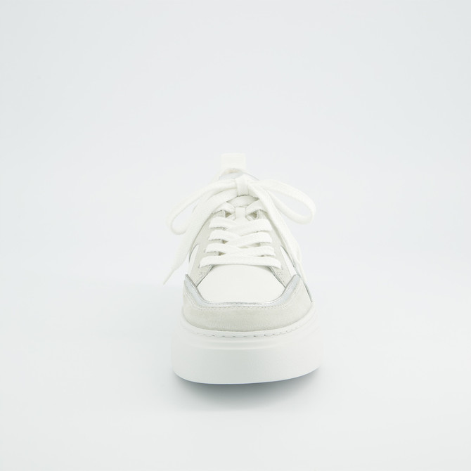 Paul Green 5535-059 - Weiß - Frontansicht