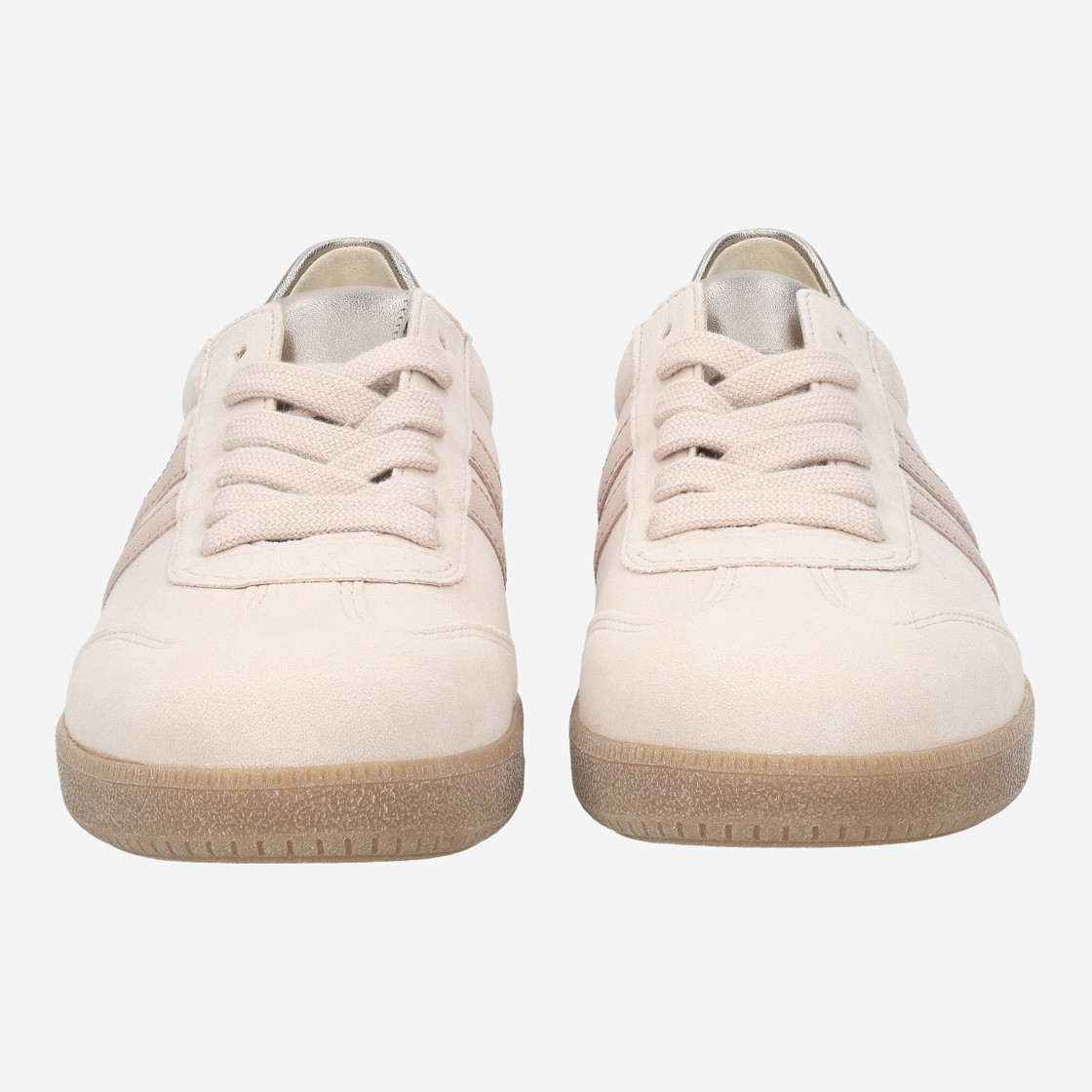 Gabor 3.300 - Weiß - Frontansicht