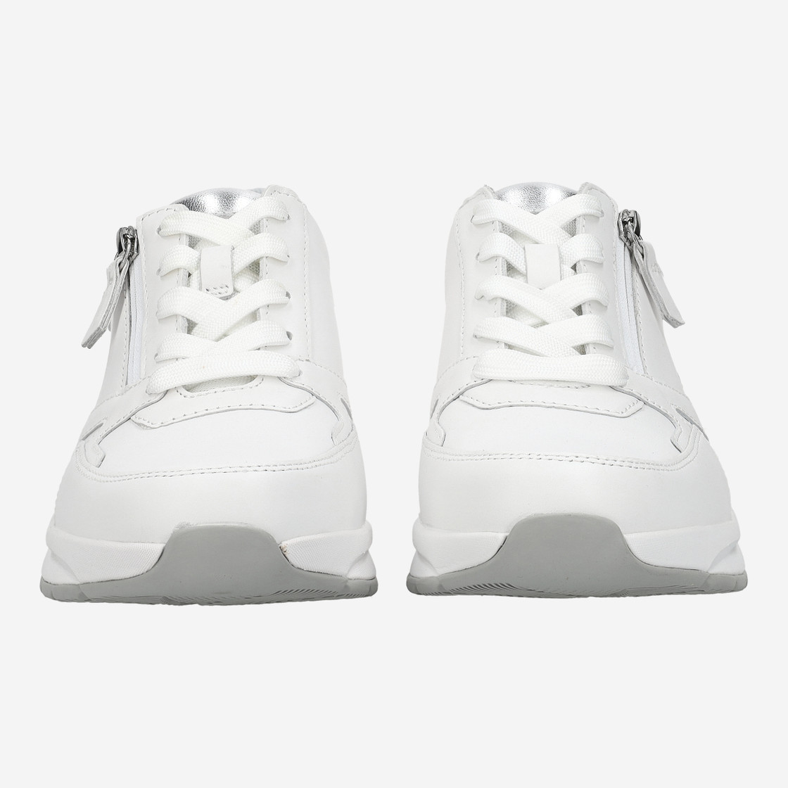 Rolling Soft 6.878 - Weiß - Frontansicht