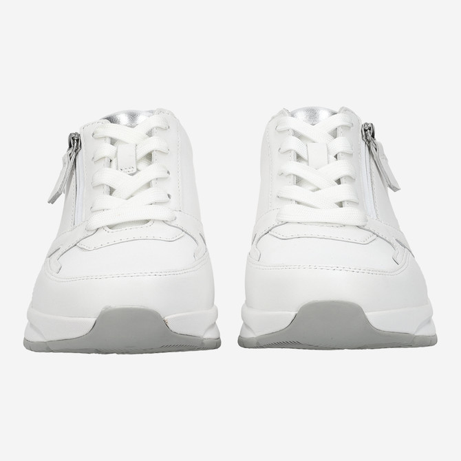 Rolling Soft 6.878 - Weiß - Frontansicht