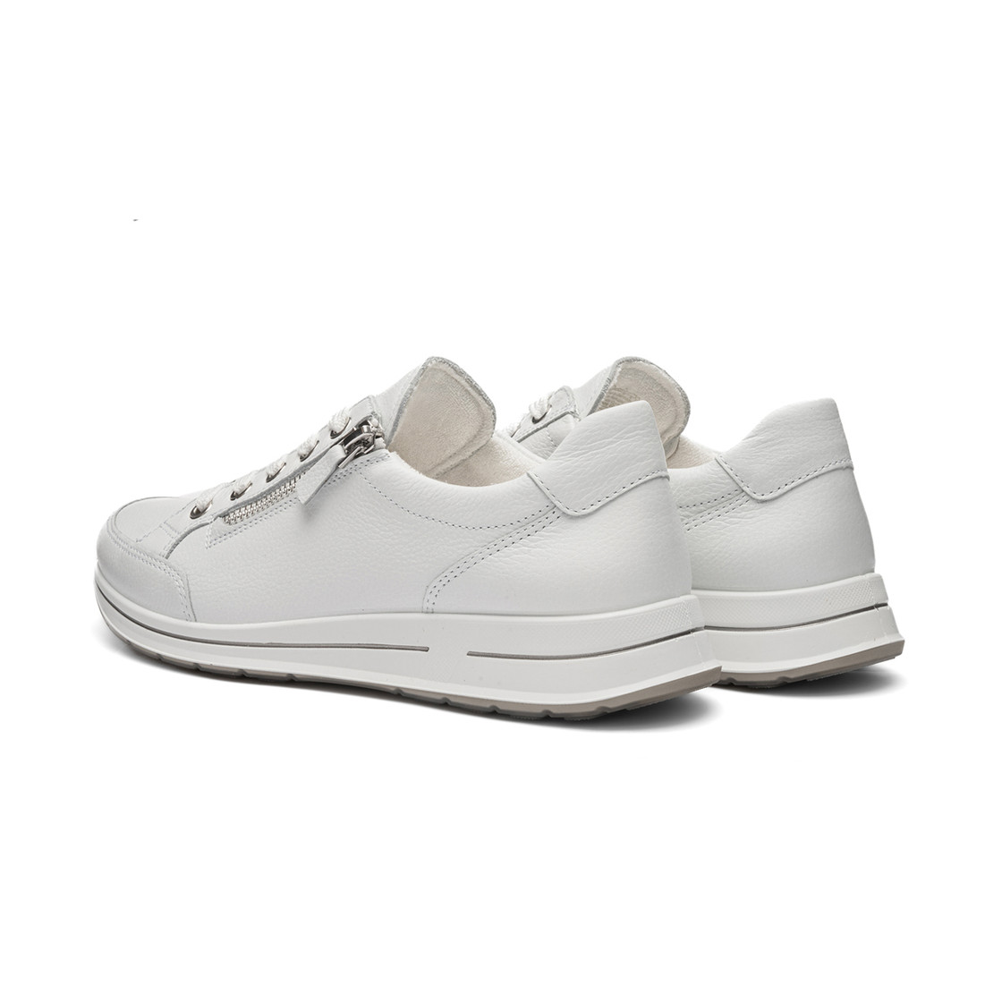 Ara OSAKA 2.0 - Weiß - Frontansicht