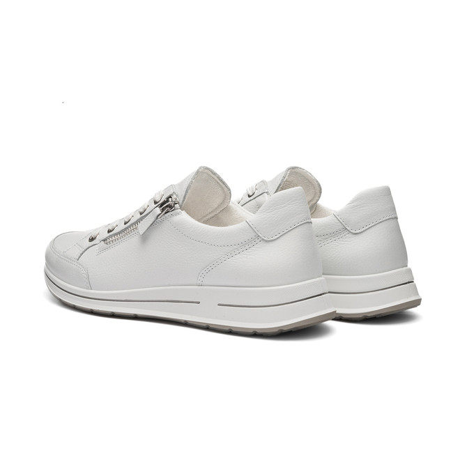 Ara OSAKA 2.0 - Weiß - Frontansicht