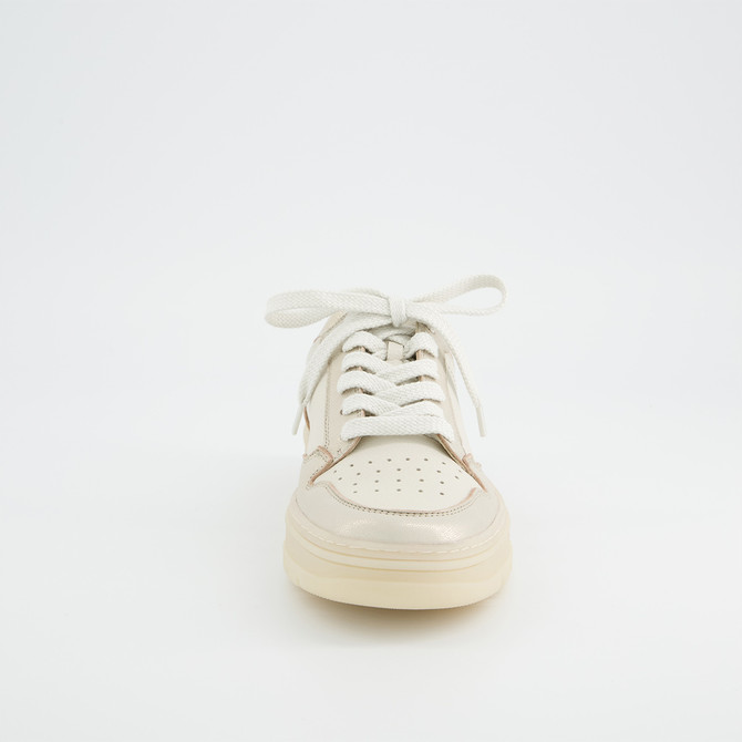 Paul Green 5515-039 - Weiß - Frontansicht