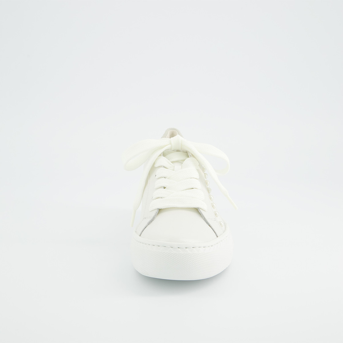 Paul Green 5549-009 - Weiß - Frontansicht