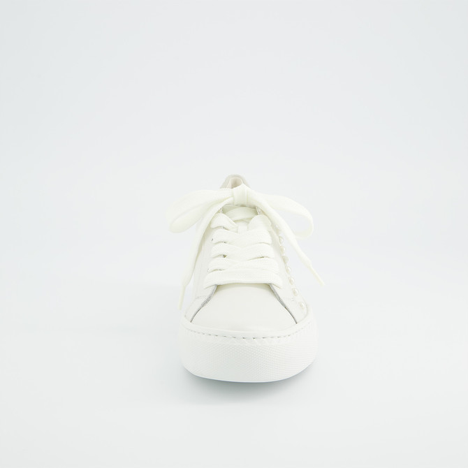 Paul Green 5549-009 - Weiß - Frontansicht