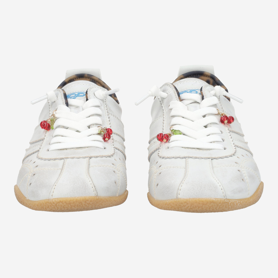 MRP RUNAWAY - Weiß (grau) - Frontansicht