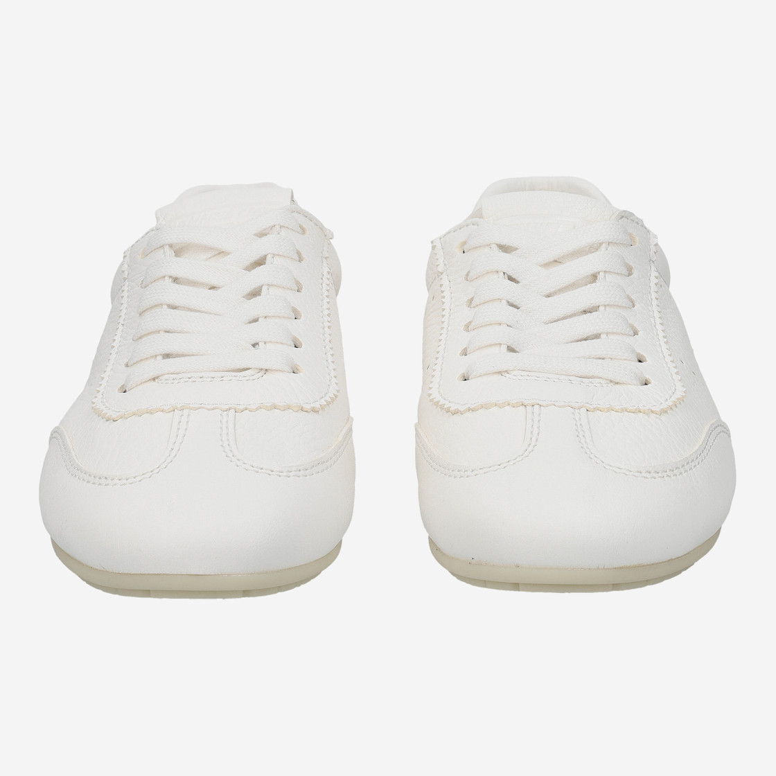 K&S DROP - Weiß - Frontansicht