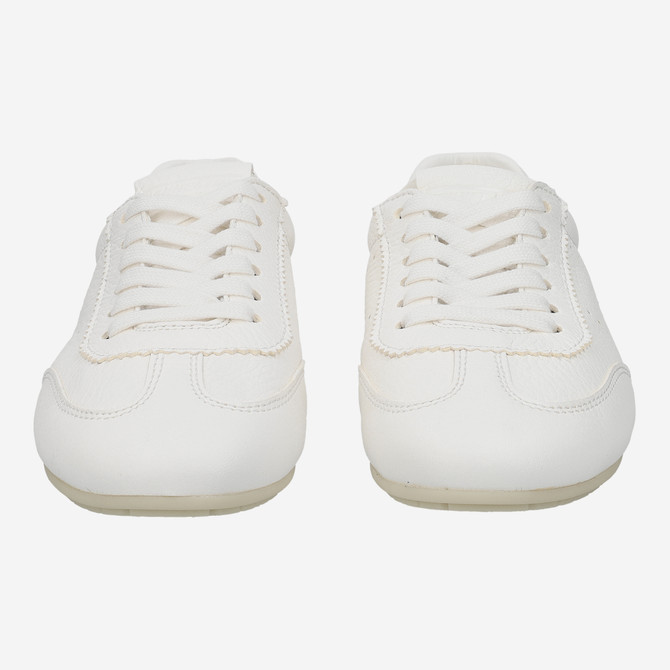 K&S DROP - Weiß - Frontansicht