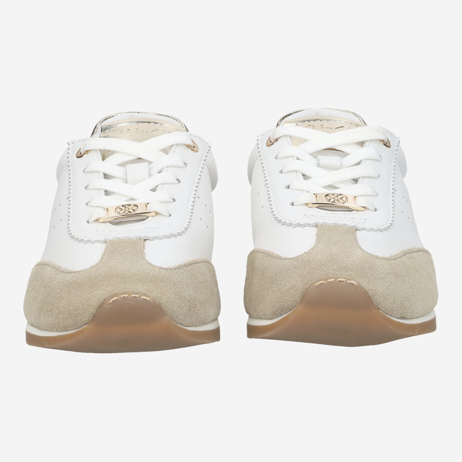 Unisa DARA - Weiß - Frontansicht