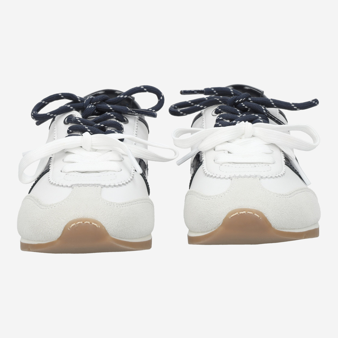 Unisa DOGOS - Weiß kombiniert - Frontansicht