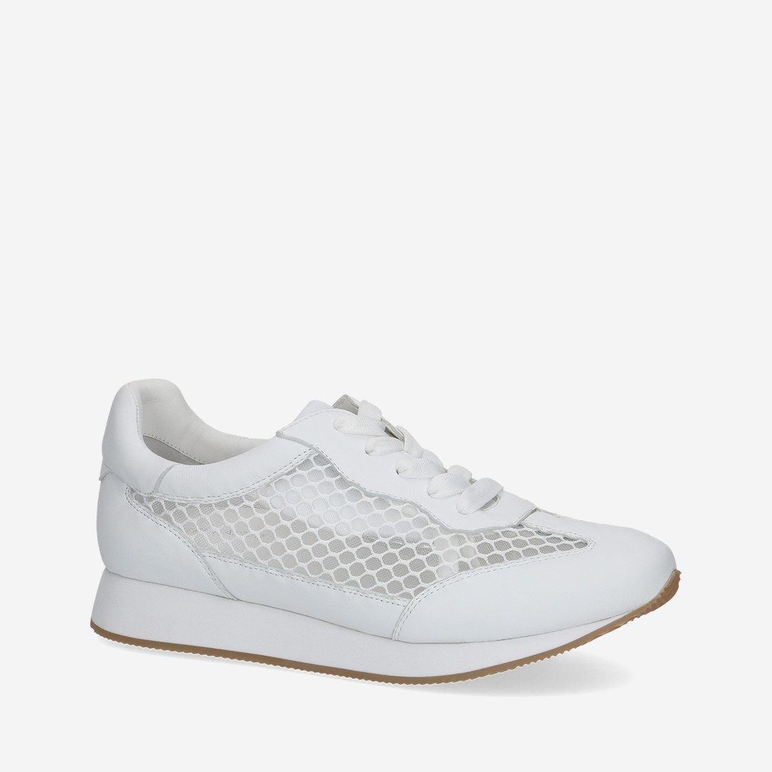  73540 - Weiß - Frontansicht