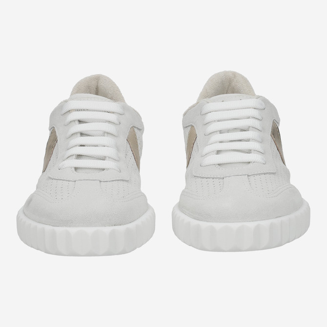 VOILE BLANCHE INES - Weiß - Frontansicht