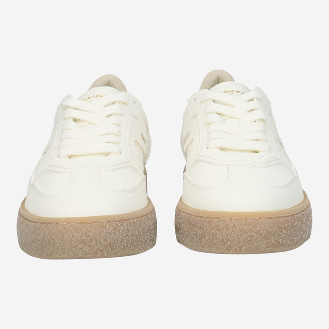 Flamingo’s Life BURELA BOLD - Weiß - Frontansicht