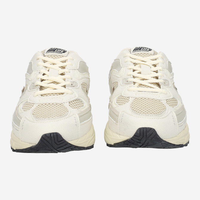 Flamingo’s Life WAIROA - Weiß - Frontansicht