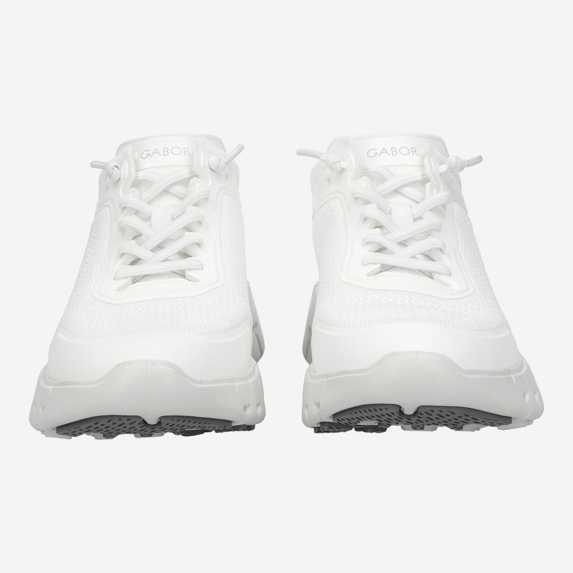 Gabor 3.250 - Weiß - Frontansicht