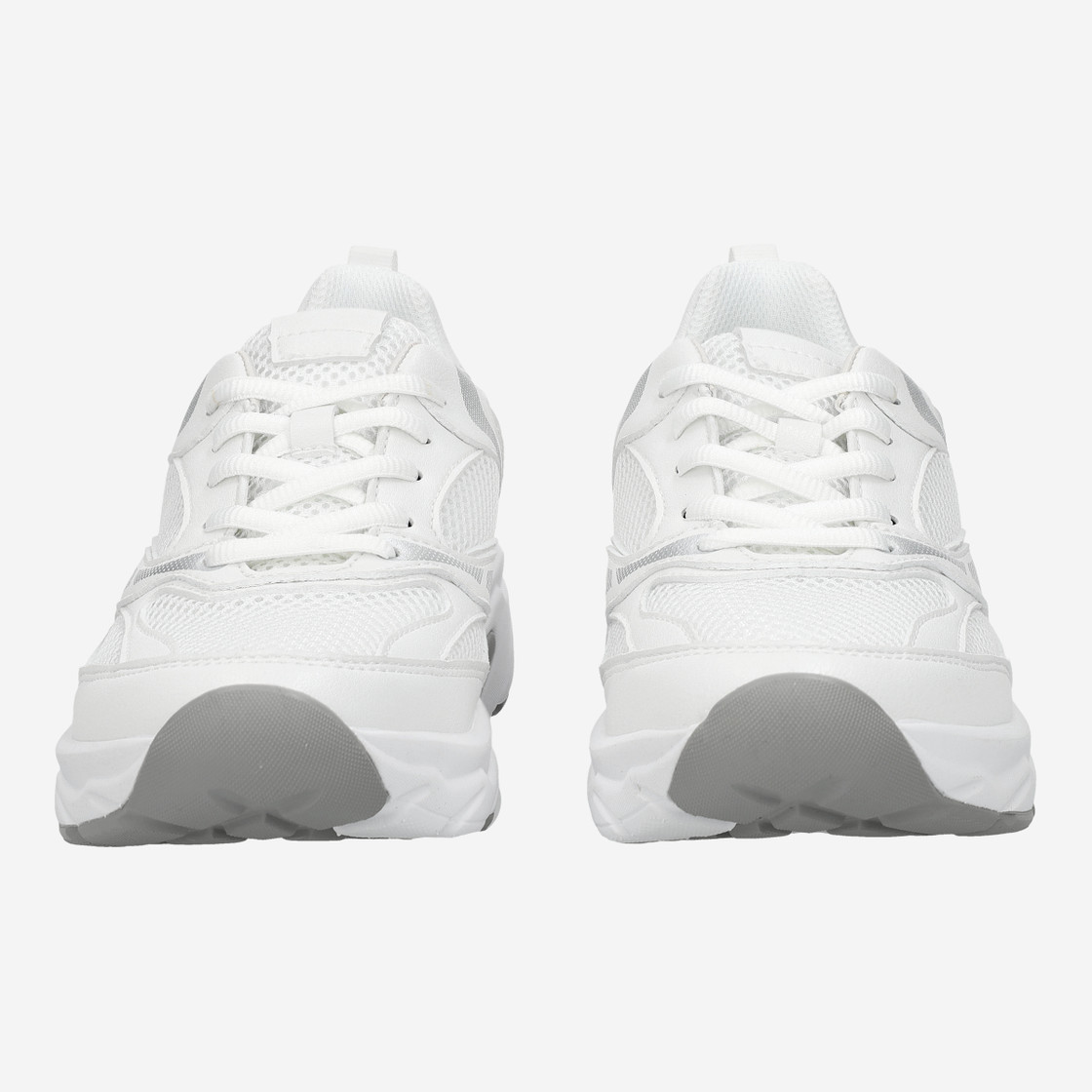 Rolling Soft 6.936 - Weiß - Frontansicht