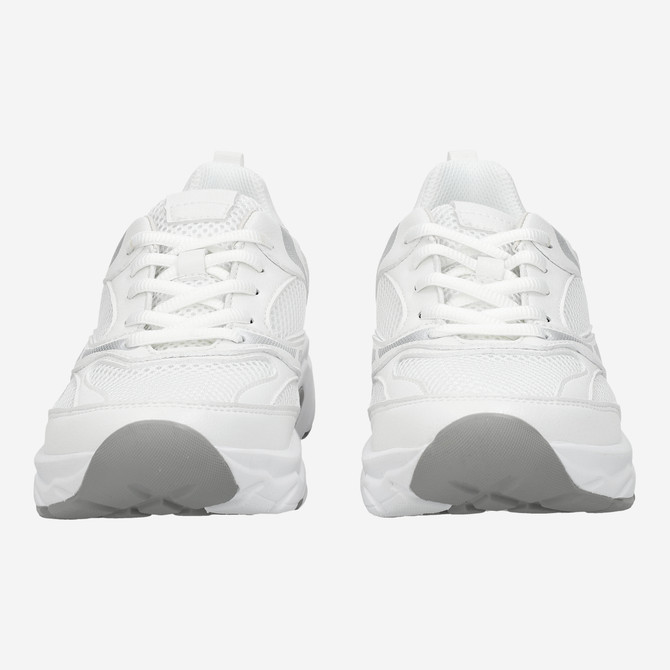 Rolling Soft 6.936 - Weiß - Frontansicht