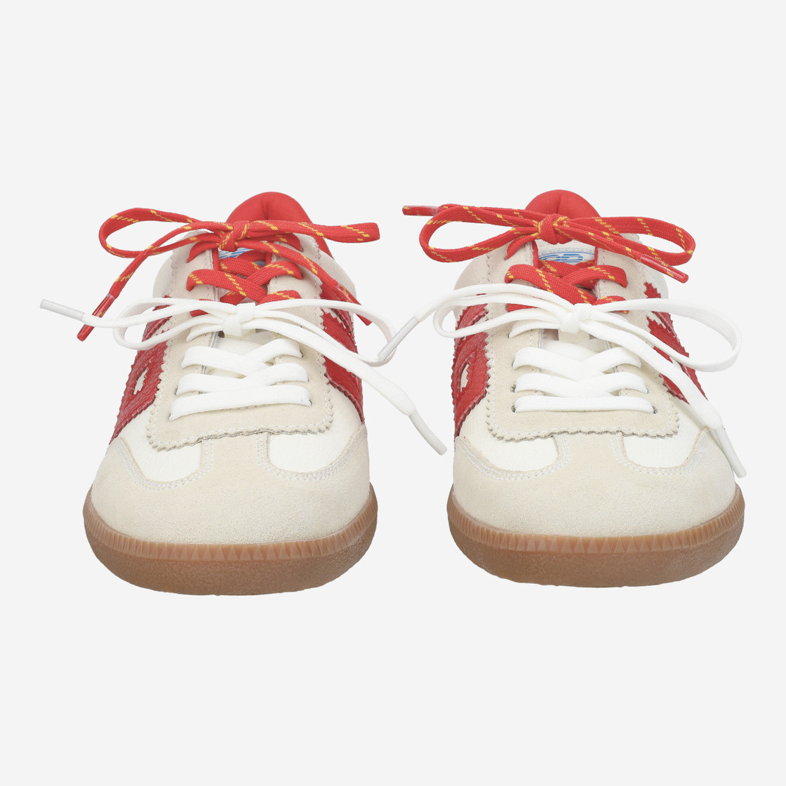 MRP BOMBER - Weiß,kombiniert - Frontansicht