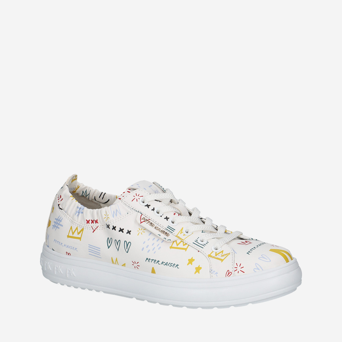  73769 - Weiß,kombiniert - Frontansicht