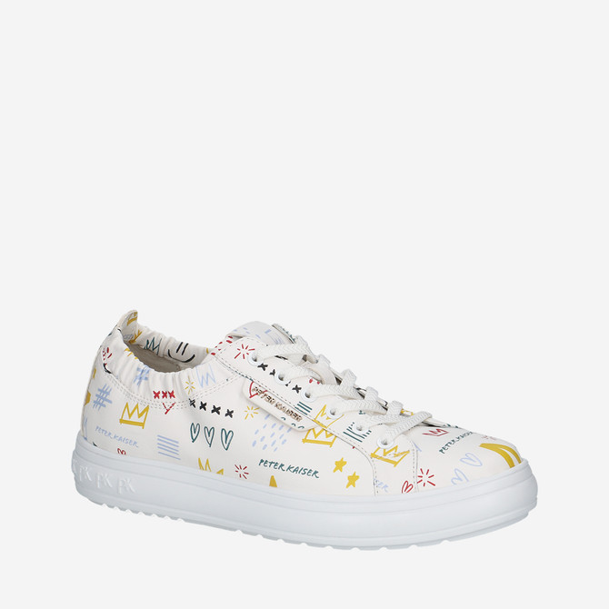  73769 - Weiß,kombiniert - Frontansicht